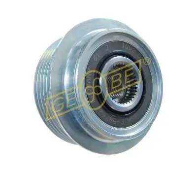 Koło pasowe alternatora Continental/Siemens AP9110