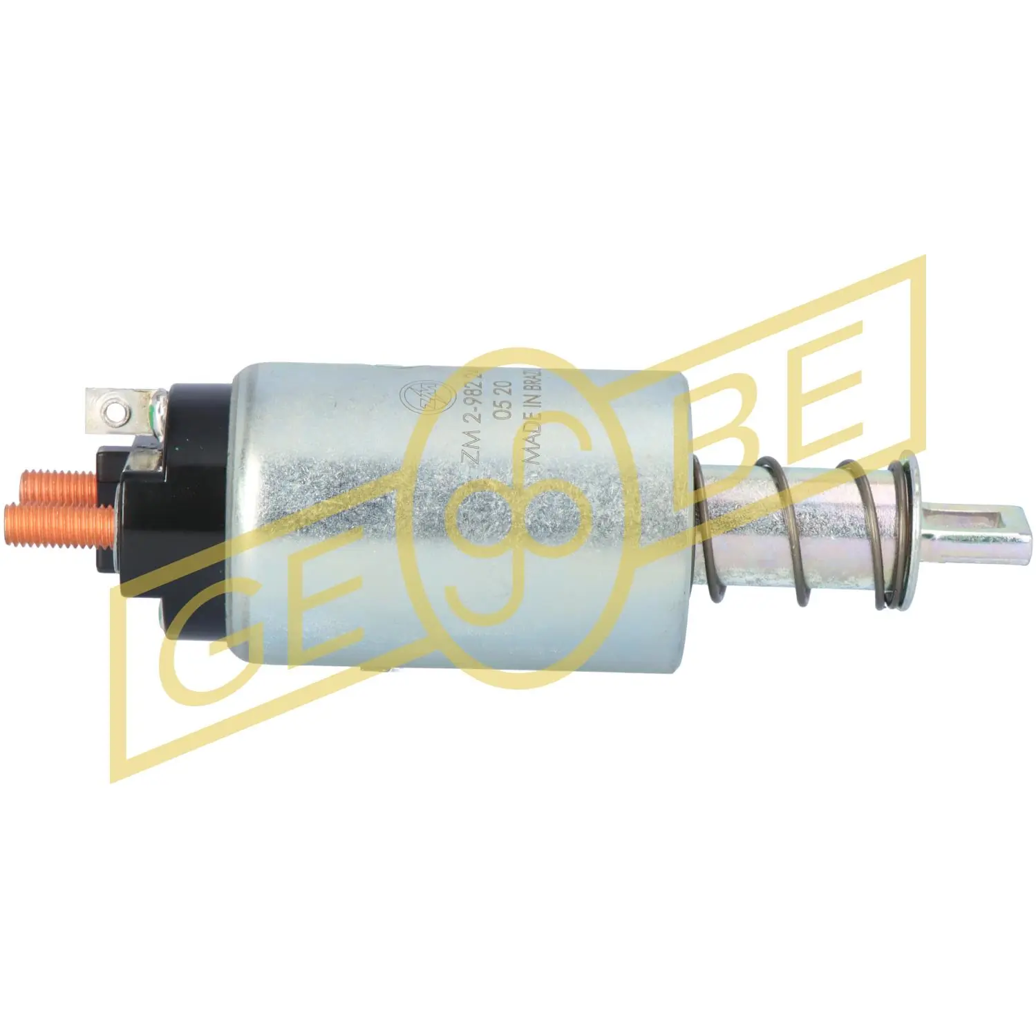 Rozrusznik Mercedes A hatchback (W169) (2004 - 2012) cena, od 79,99 USD