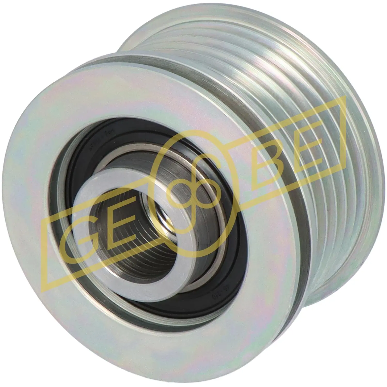 Koło pasowe alternatora Fiat Doblo 2 263