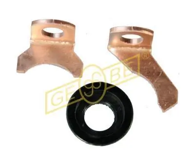 Zestaw naprawczy rozrusznika Volkswagen Passat 3C2