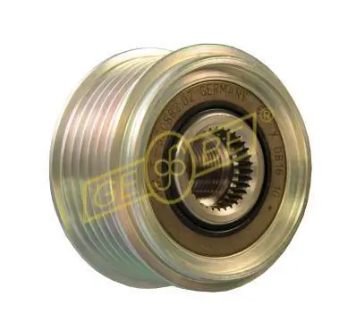 Koło pasowe alternatora do Ford Focus III CB8
