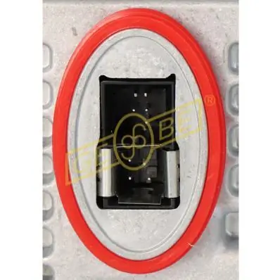 Przekaźnik kierunkowskazów Ford Connect PU2