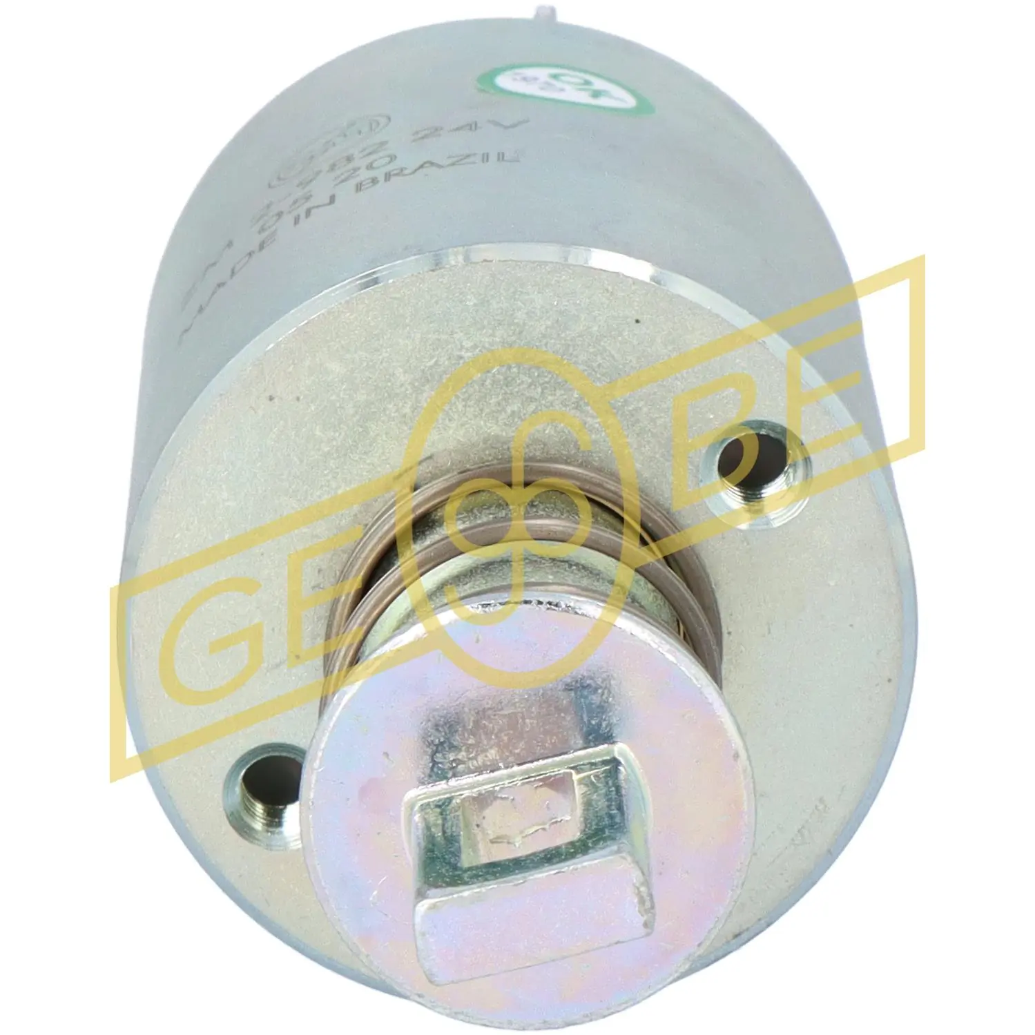 Rozrusznik Opel Astra J sedana (69) (2012 - 2015) cena, od 61,36 USD