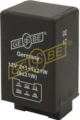 Moduł pompy paliwowej z czujnikiem poziomu paliwa Volkswagen Polo III sedana (6KV2) (1995 - 2001) cena, od 41,02 USD