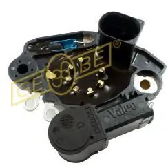 Do koszyka Regulator alternatora (przekaźnik ładowania) Volkswagen Passat B5 3B3