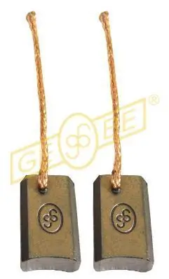 Szczotka alternatora Opel Ascona 84, 89