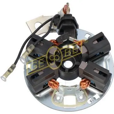 Do koszyka Czujnik ABS przedni Opel Vivaro A F7