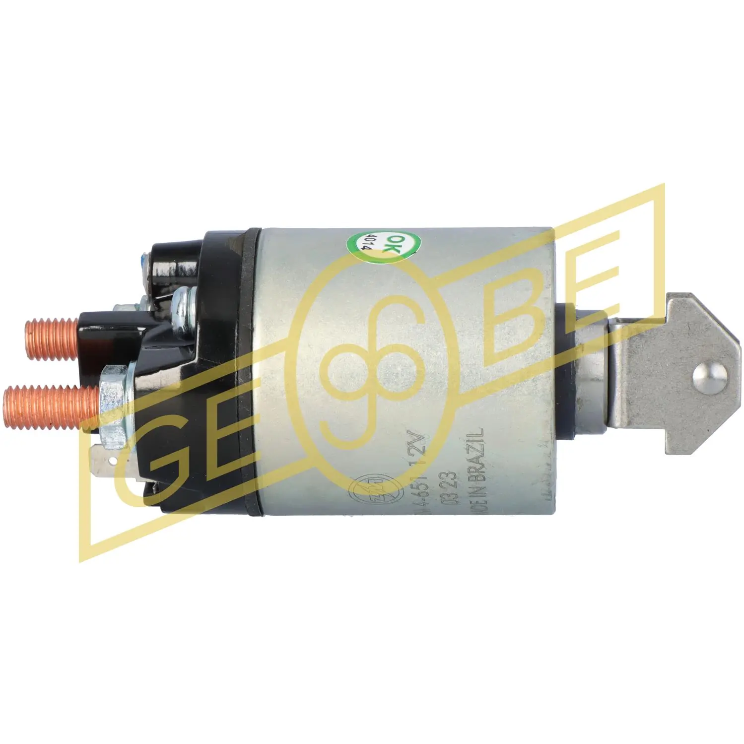 Alternator Bosch 0125711134 cena, od 158,56 USD