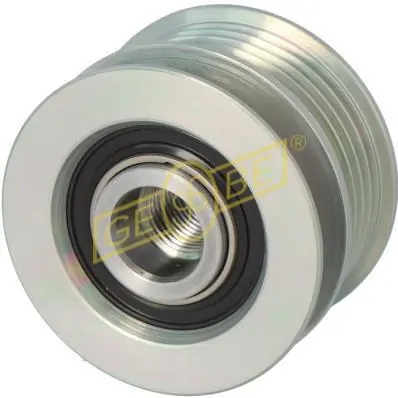 Koło pasowe alternatora Mercedes S sedana (W140) (1991 - 1998) cena, od 44,85 USD