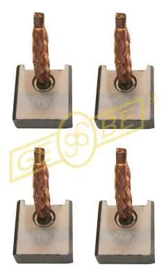 Szczotka rozrusznika do Audi 100 C4 4A5