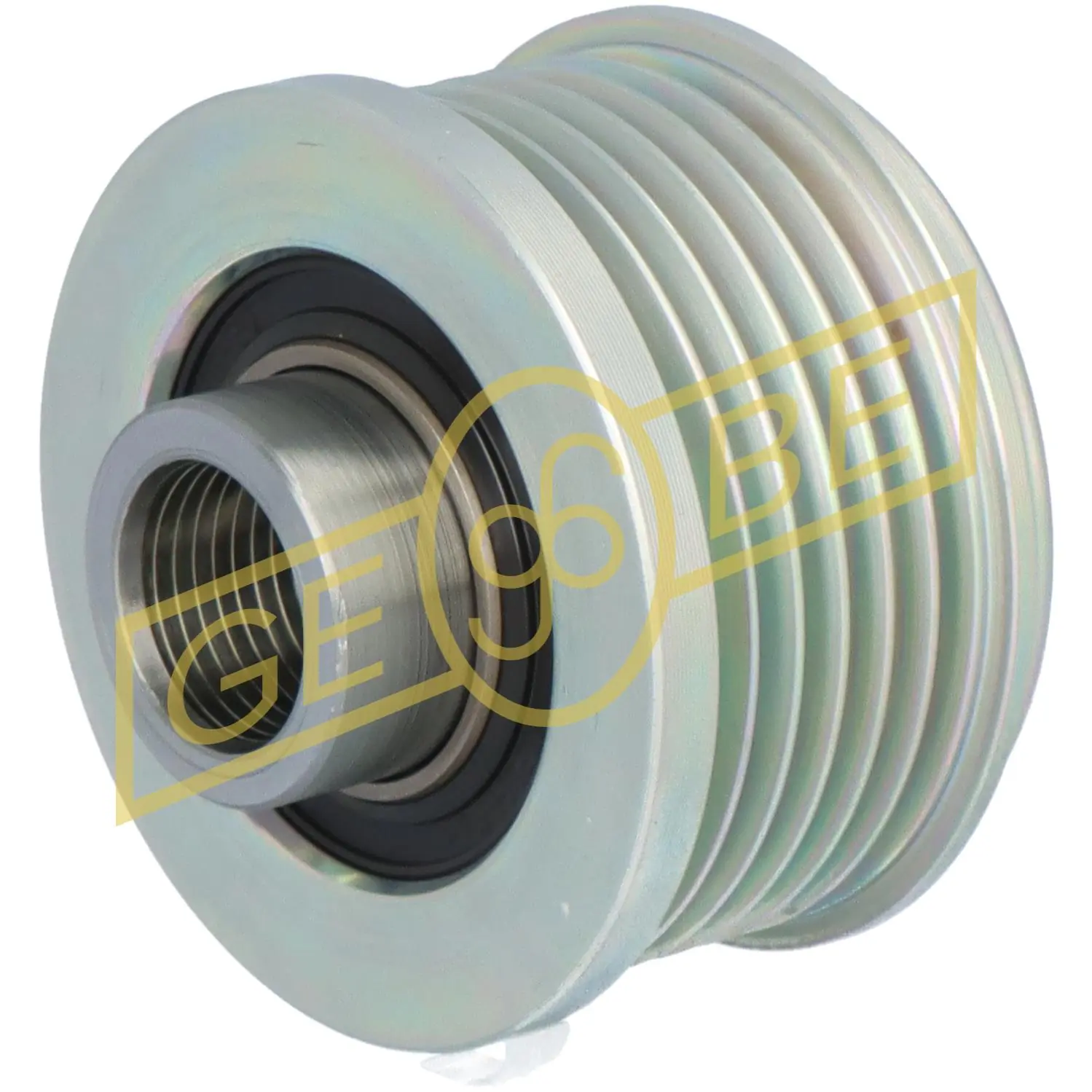 Koło pasowe alternatora VAG 04E903201