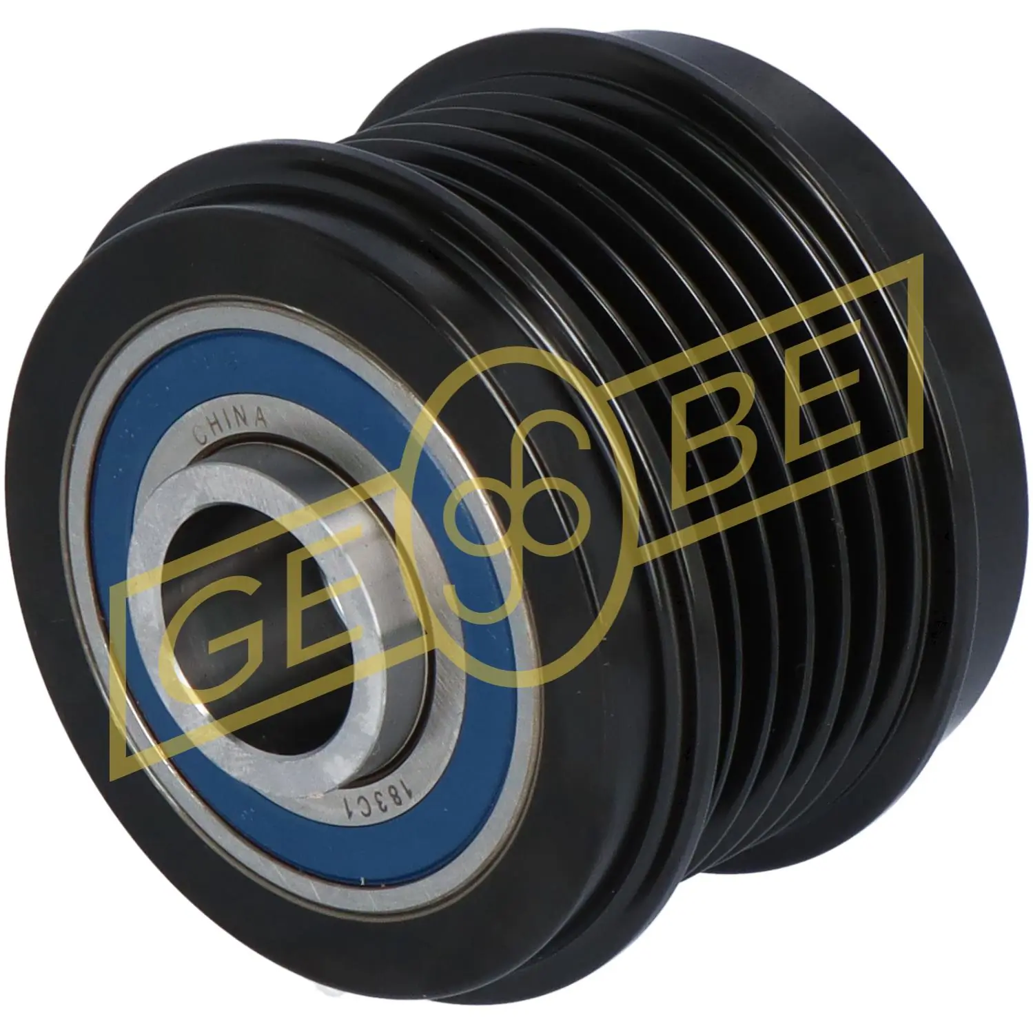 274150Y020 Toyota Koło pasowe alternatora