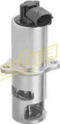 Zawór recyrkulacji spalin EGR General Motors 17200272 cena, od 47,55 USD
