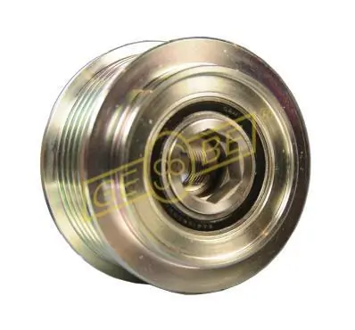 Koło pasowe alternatora Ford Mondeo III sedana (B4Y) (2000 - 2007) cena, od 43,83 USD