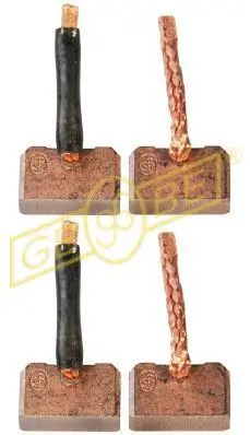 Szczotka rozrusznik FAW 1041
