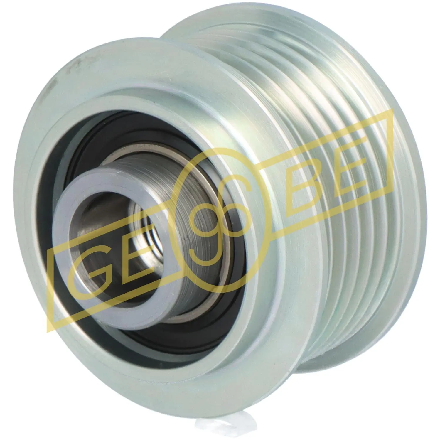 Koło pasowe alternatora Hyundai Tucson 3 TL