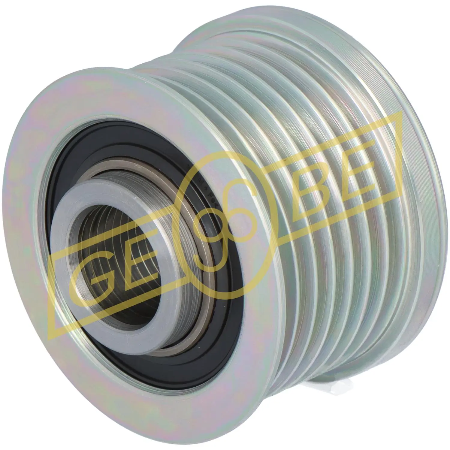 Do koszyka Koło pasowe alternatora Ford Focus IV HP