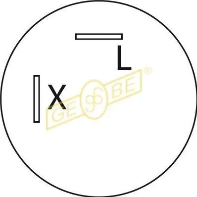 960201 IKA Element-turbina pompy paliwa