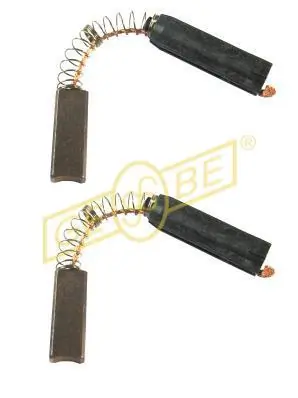 Szczotka alternatora do Audi A4 B7 8EC