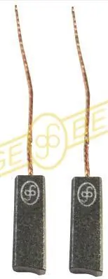 Szczotka alternatora do Mitsubishi L 200 II K4T