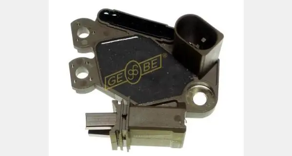 Regulator alternatora (przekaźnik ładowania) Mazda 6 GG