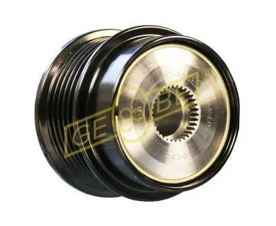 Koło pasowe alternatora Volvo XC60 I SUV (156) (2008 - 2017) cena, od 47,88 USD