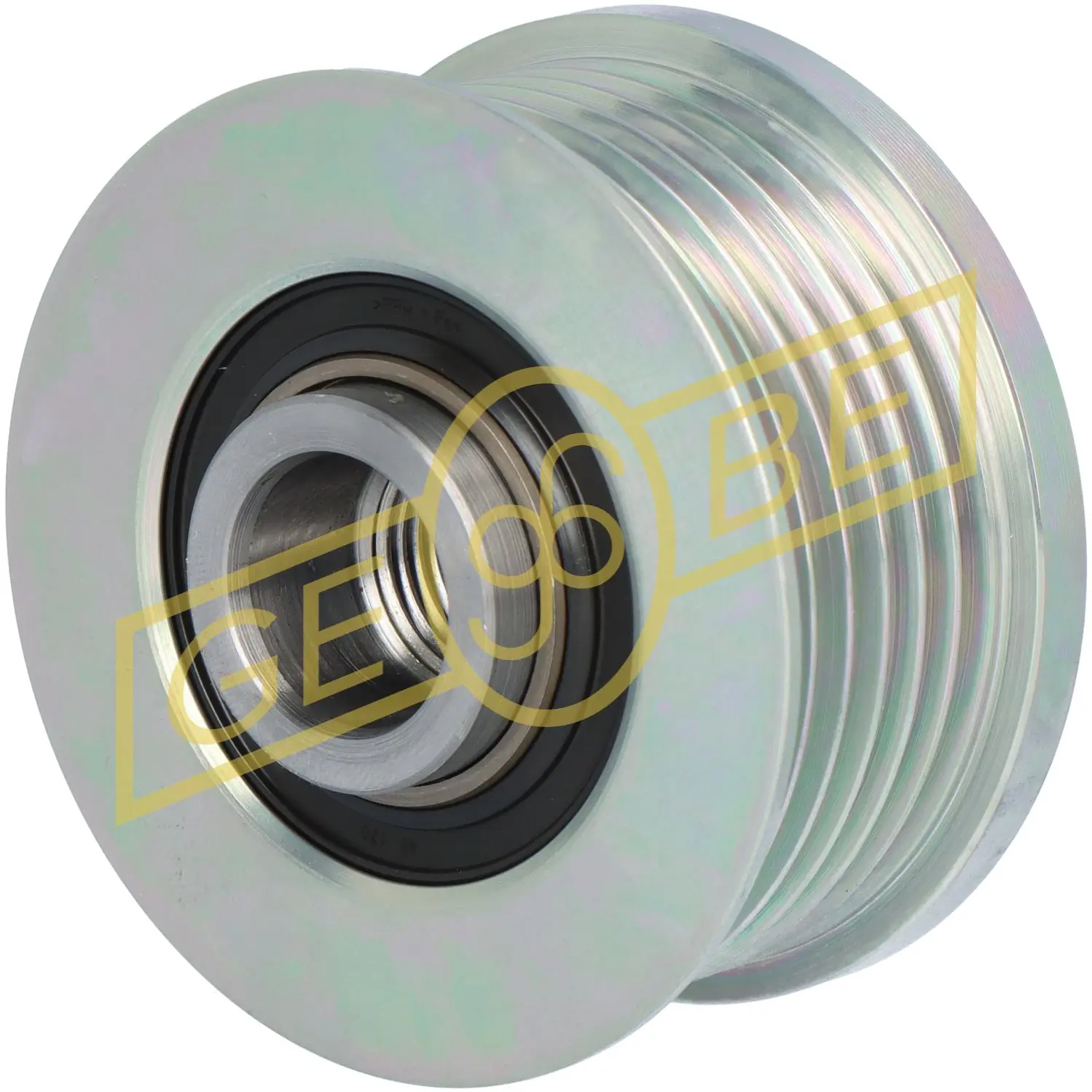 Koło pasowe alternatora Volvo XC60 2 246