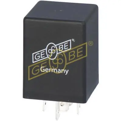 Przekaźnik kierunkowskazów do Volkswagen Sharan I 7M8, 7M9, 7M6