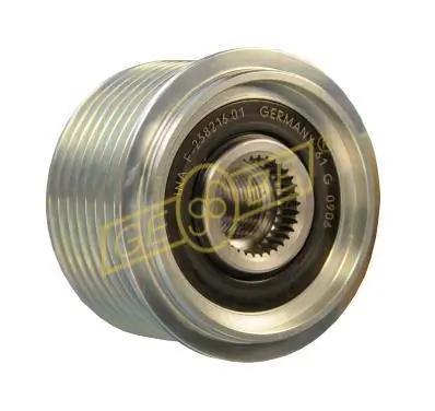 Koło pasowe alternatora do Suzuki Vitara  ETJA