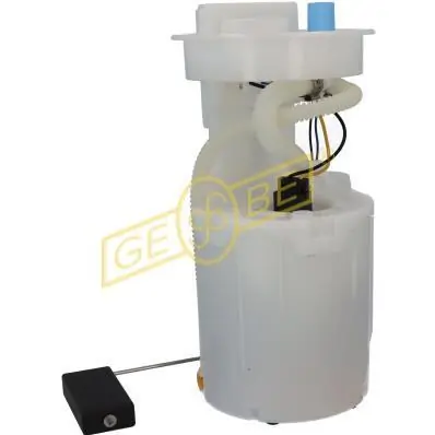 Czujnik przepływu powietrza, przepływomierz powietrza M.A.F. do Seat Toledo III 5P2