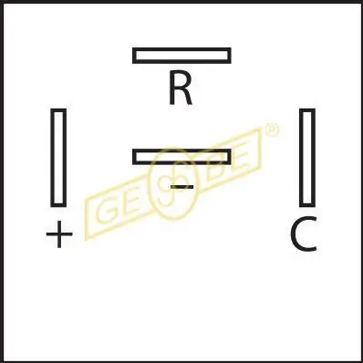 Do koszyka 0332209152 Mercedes Elektryczne przekaźnik wielofunkcyjne