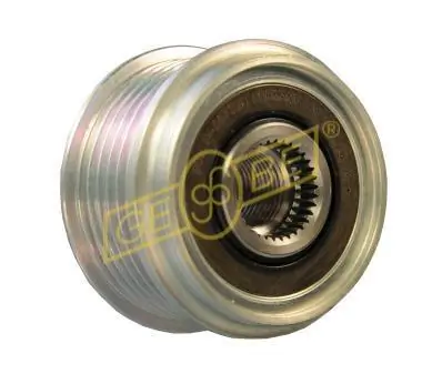 Koło pasowe alternatora Fiat Stilo hatchback (192) (2001 - 2006) cena, od 40,67 USD