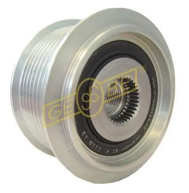 Koło pasowe alternatora KIA Sorento III SUV (C5, UM) (2014 - 2020) cena, od 53,44 USD