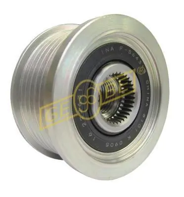 Koło pasowe alternatora do Toyota Corolla VERSO R10