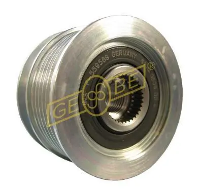 Do koszyka Koło pasowe alternatora Ford Kuga II CBS