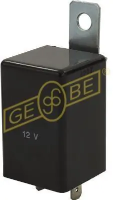 Przekaźnik kierunkowskazów BMW 3 