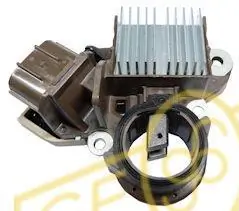Regulator alternatora (przekaźnik ładowania) Nissan JUKE NMUK hatchback (F15E) (2010 - 2019) cena, od 43,38 USD