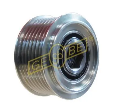 Koło pasowe alternatora Mercedes A0001500160 cena, od 41,77 USD