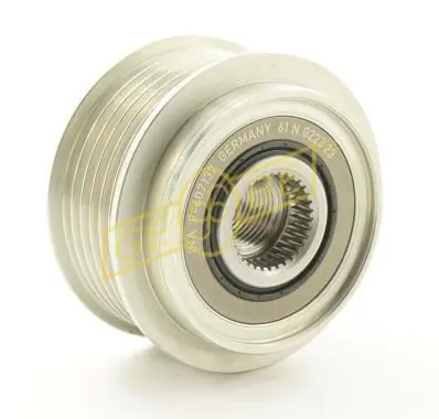 Do koszyka Koło pasowe alternatora Skoda Octavia III A7 5E5, 5E6