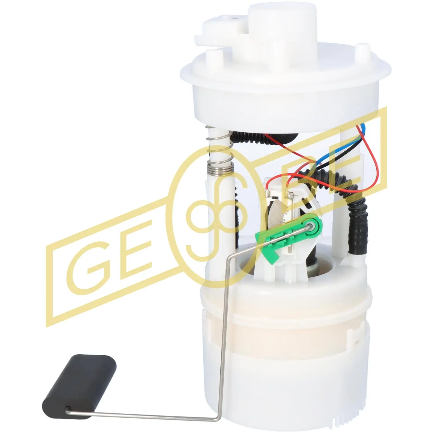 Do koszyka Czujnik przepływu powietrza, przepływomierz powietrza M.A.F. Volkswagen Vento  1H2