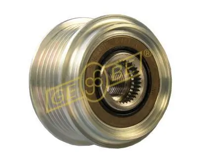 Koło pasowe alternatora do Ford Focus III CB8