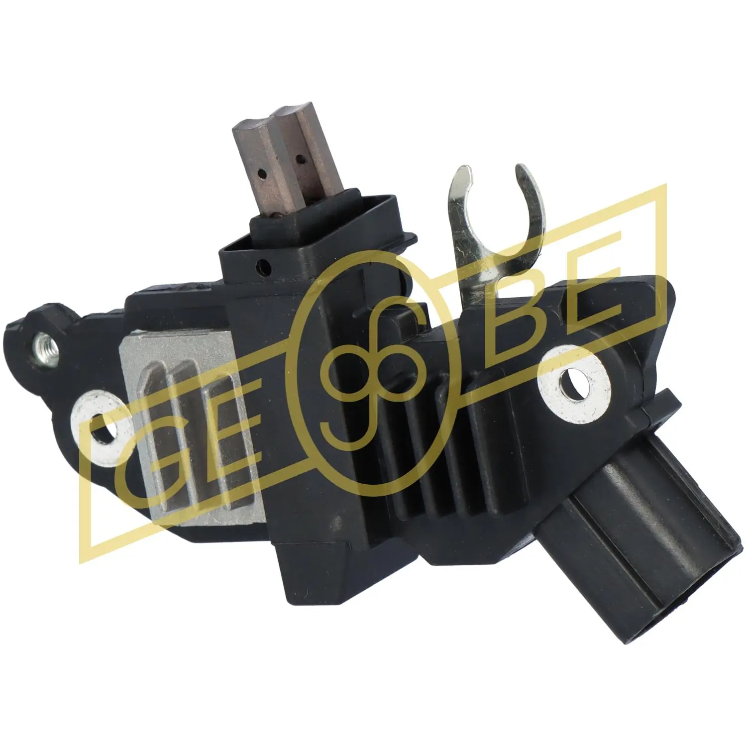  Regulator alternatora (przekaźnik ładowania) Peugeot Expert 