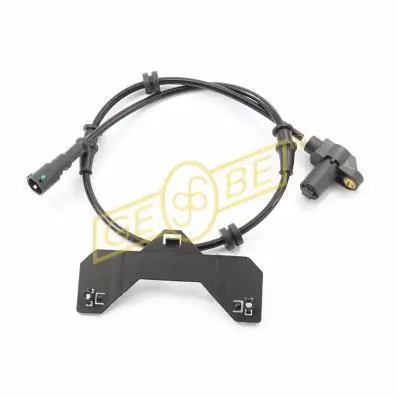Szczotka rozrusznika Peugeot 206 hatchback (2A/C) (1998 - 2008) cena, od 4,63 USD
