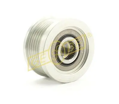 Koło pasowe alternatora Citroen C1 I hatchback (PM, PN) (2005 - 2026) cena, od 95,91 USD