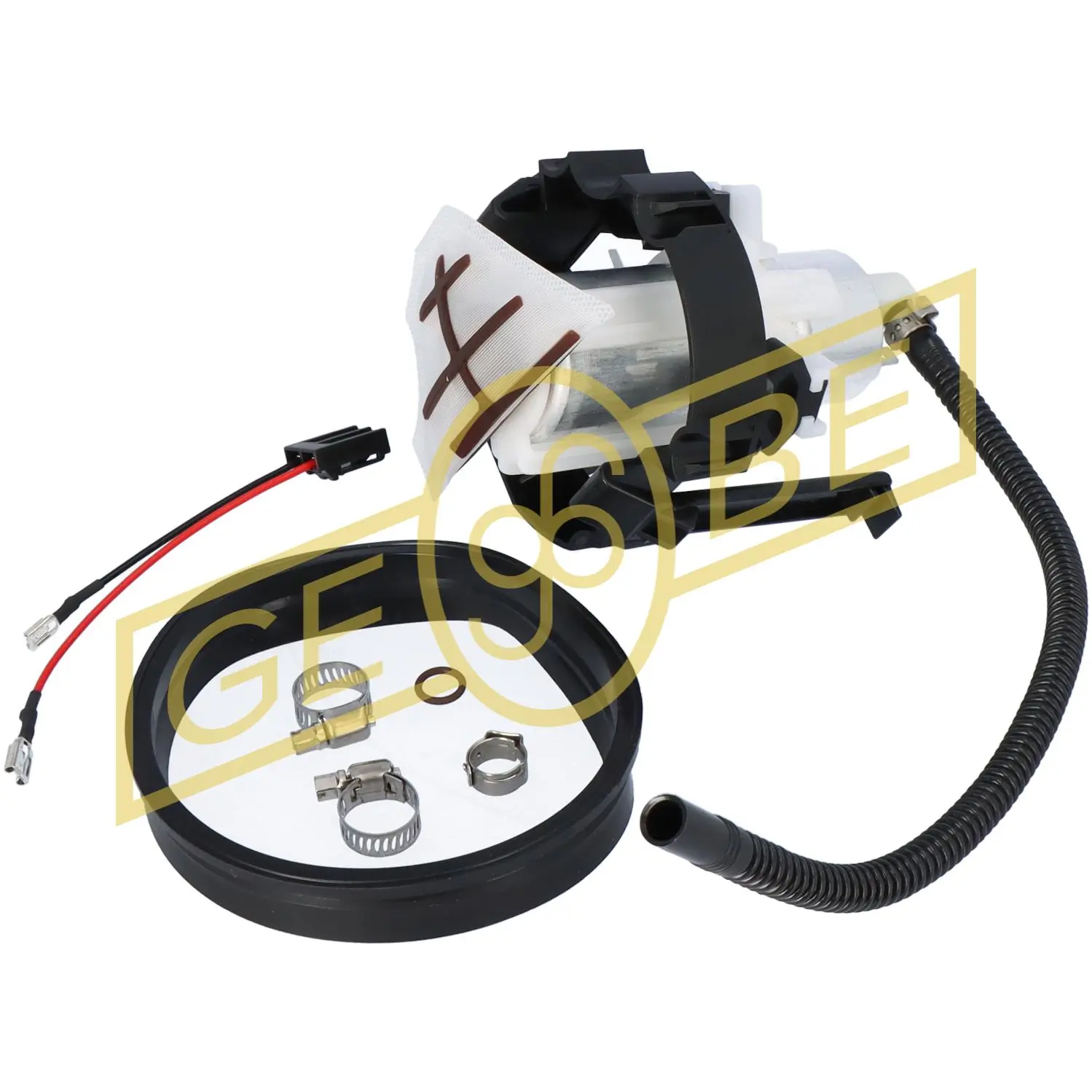 Do koszyka Cewka zapłonowa Daewoo Nubira I J10, J15