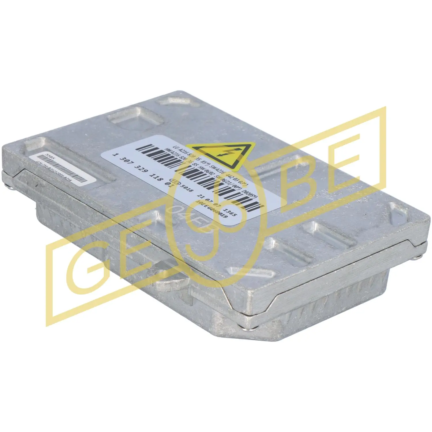 Ksenon, sterownik VAG 63126948180 cena, od 40,43 USD