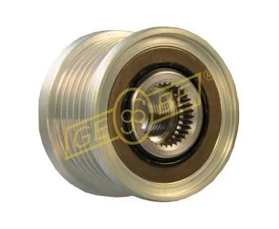  Koło pasowe alternatora KIA Carnival 3