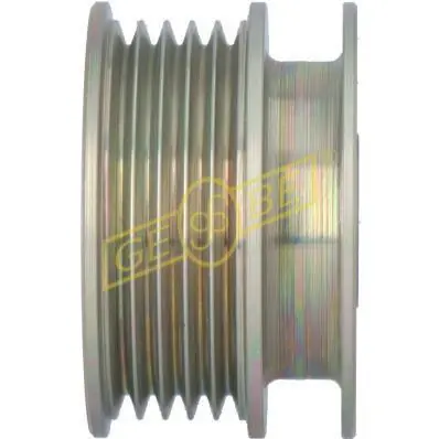  Koło pasowe alternatora Skoda Octavia 