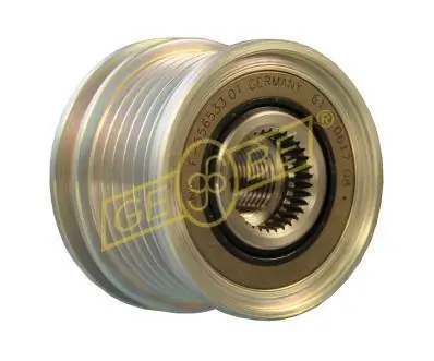 Koło pasowe alternatora do Ford Transit V V184/5