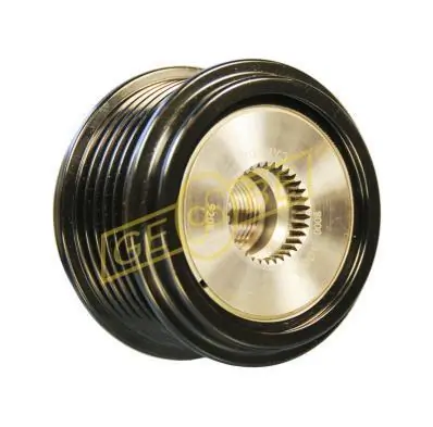Koło pasowe alternatora do Ford Transit VI V347/8